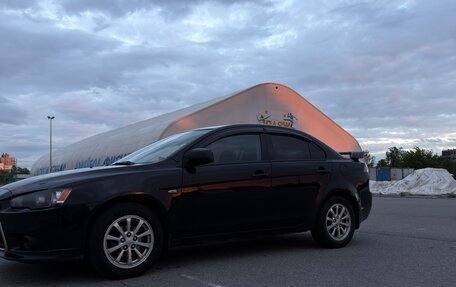 Mitsubishi Lancer IX, 2012 год, 690 000 рублей, 5 фотография