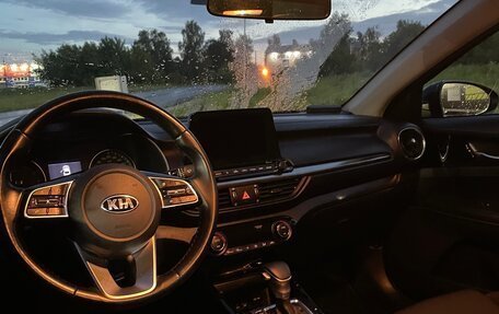 KIA Cerato IV, 2020 год, 2 200 000 рублей, 22 фотография