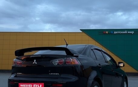 Mitsubishi Lancer IX, 2012 год, 690 000 рублей, 4 фотография