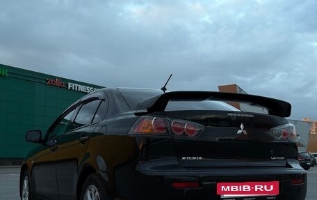Mitsubishi Lancer IX, 2012 год, 690 000 рублей, 3 фотография