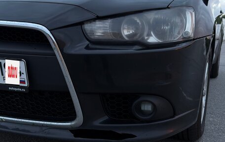 Mitsubishi Lancer IX, 2012 год, 690 000 рублей, 10 фотография