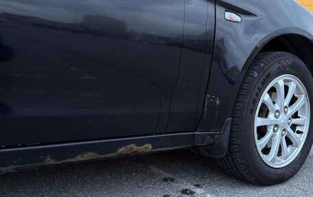 Mitsubishi Lancer IX, 2012 год, 690 000 рублей, 16 фотография