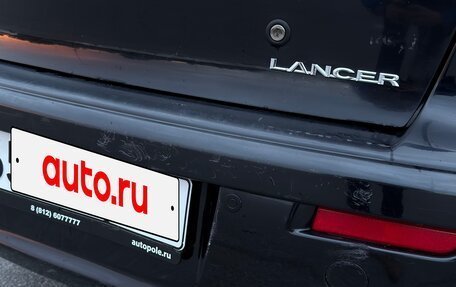 Mitsubishi Lancer IX, 2012 год, 690 000 рублей, 14 фотография