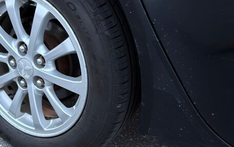 Mitsubishi Lancer IX, 2012 год, 690 000 рублей, 17 фотография