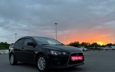 Mitsubishi Lancer IX, 2012 год, 690 000 рублей, 8 фотография