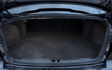 Mitsubishi Lancer IX, 2012 год, 690 000 рублей, 19 фотография