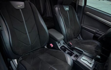 Mitsubishi Lancer IX, 2012 год, 690 000 рублей, 21 фотография