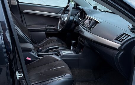 Mitsubishi Lancer IX, 2012 год, 690 000 рублей, 20 фотография