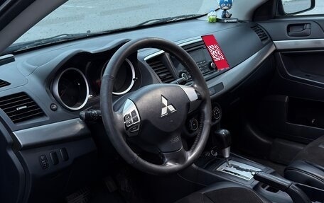 Mitsubishi Lancer IX, 2012 год, 690 000 рублей, 22 фотография