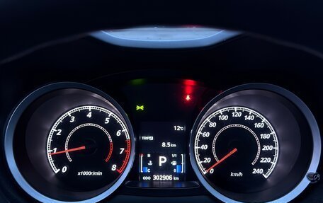 Mitsubishi Lancer IX, 2012 год, 690 000 рублей, 24 фотография