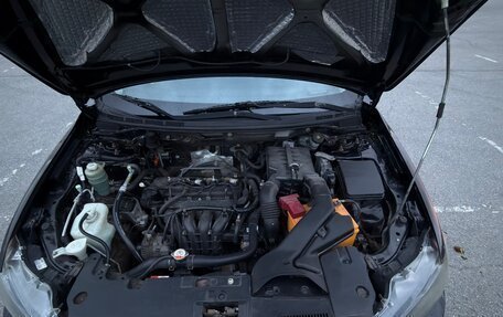 Mitsubishi Lancer IX, 2012 год, 690 000 рублей, 27 фотография