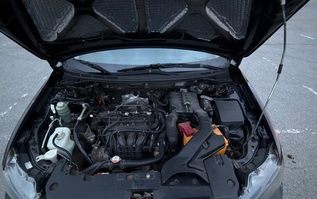 Mitsubishi Lancer IX, 2012 год, 690 000 рублей, 26 фотография