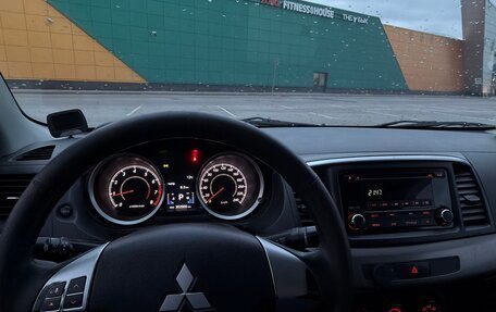 Mitsubishi Lancer IX, 2012 год, 690 000 рублей, 25 фотография