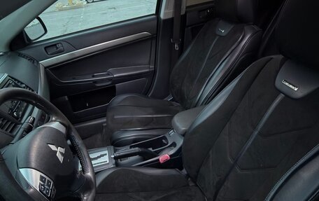 Mitsubishi Lancer IX, 2012 год, 690 000 рублей, 23 фотография