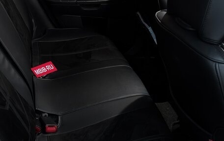 Mitsubishi Lancer IX, 2012 год, 690 000 рублей, 29 фотография