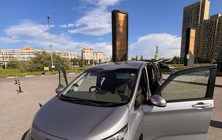 Honda Freed II, 2020 год, 1 750 000 рублей, 4 фотография