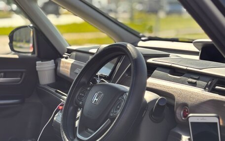 Honda Freed II, 2020 год, 1 750 000 рублей, 8 фотография