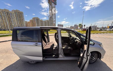 Honda Freed II, 2020 год, 1 750 000 рублей, 10 фотография