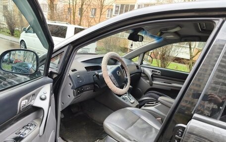 SsangYong Stavic, 2013 год, 800 000 рублей, 11 фотография