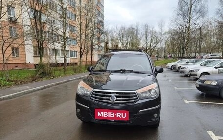 SsangYong Stavic, 2013 год, 800 000 рублей, 4 фотография