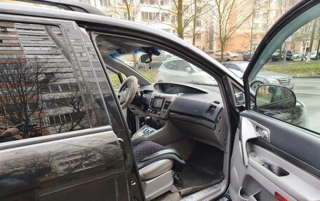 SsangYong Stavic, 2013 год, 800 000 рублей, 12 фотография