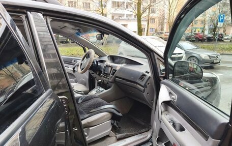 SsangYong Stavic, 2013 год, 800 000 рублей, 9 фотография