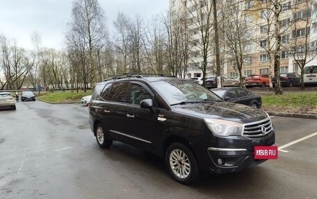 SsangYong Stavic, 2013 год, 800 000 рублей, 6 фотография