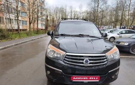 SsangYong Stavic, 2013 год, 800 000 рублей, 5 фотография