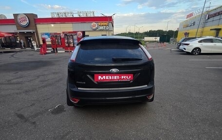 Ford Focus II рестайлинг, 2010 год, 499 900 рублей, 2 фотография