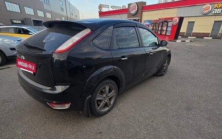 Ford Focus II рестайлинг, 2010 год, 499 900 рублей, 3 фотография