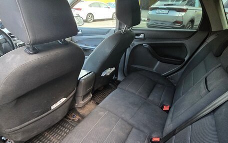 Ford Focus II рестайлинг, 2010 год, 499 900 рублей, 10 фотография