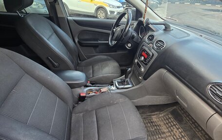Ford Focus II рестайлинг, 2010 год, 499 900 рублей, 11 фотография
