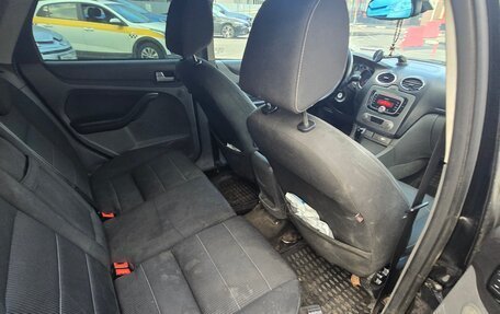 Ford Focus II рестайлинг, 2010 год, 499 900 рублей, 12 фотография