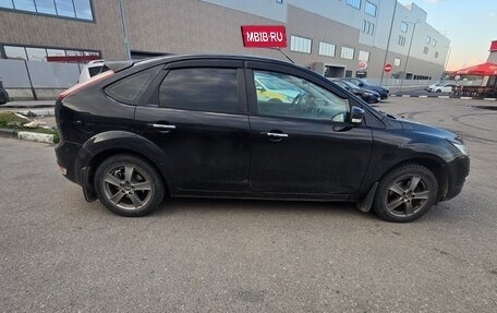 Ford Focus II рестайлинг, 2010 год, 499 900 рублей, 7 фотография