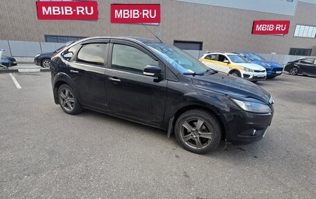Ford Focus II рестайлинг, 2010 год, 499 900 рублей, 5 фотография