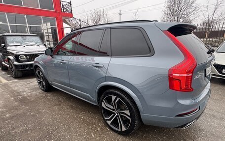 Volvo XC90 II рестайлинг, 2021 год, 4 550 000 рублей, 3 фотография