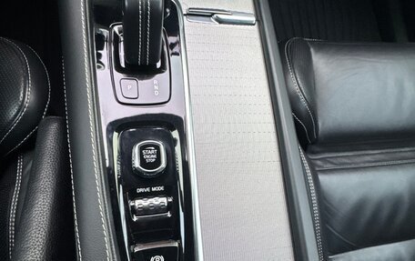 Volvo XC90 II рестайлинг, 2021 год, 4 550 000 рублей, 7 фотография