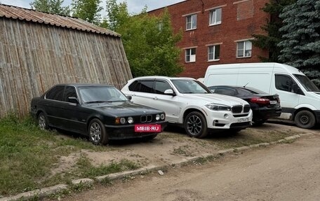 BMW 5 серия, 1993 год, 325 000 рублей, 5 фотография