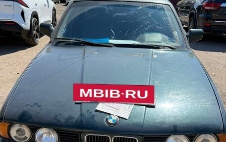 BMW 5 серия, 1993 год, 325 000 рублей, 3 фотография