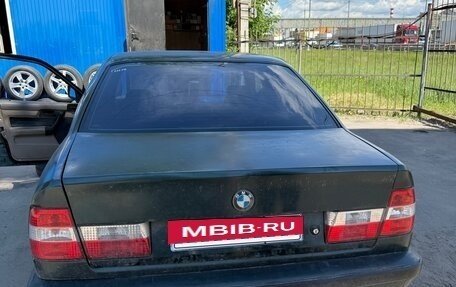 BMW 5 серия, 1993 год, 325 000 рублей, 2 фотография