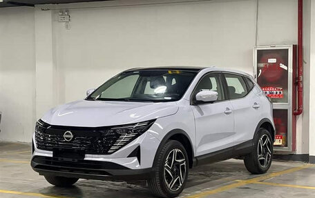 Nissan Qashqai, 2025 год, 2 030 000 рублей, 1 фотография