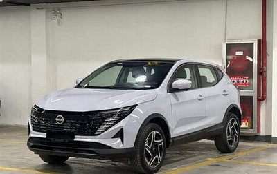 Nissan Qashqai, 2025 год, 2 030 000 рублей, 1 фотография