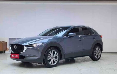 Mazda CX-30 I, 2022 год, 2 030 000 рублей, 1 фотография