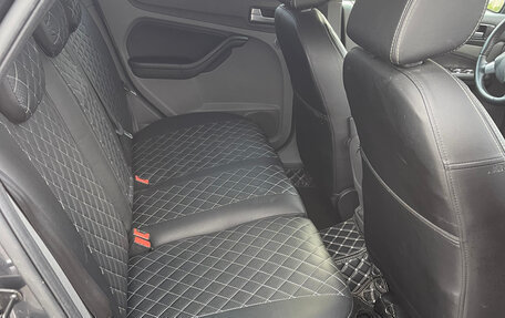 Ford Focus II рестайлинг, 2011 год, 850 000 рублей, 10 фотография