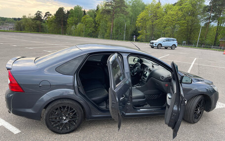 Ford Focus II рестайлинг, 2011 год, 850 000 рублей, 7 фотография