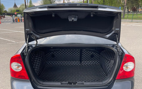 Ford Focus II рестайлинг, 2011 год, 850 000 рублей, 5 фотография