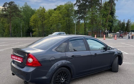 Ford Focus II рестайлинг, 2011 год, 850 000 рублей, 4 фотография