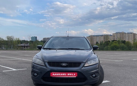 Ford Focus II рестайлинг, 2011 год, 850 000 рублей, 8 фотография
