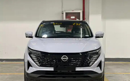 Nissan Qashqai, 2025 год, 2 030 000 рублей, 2 фотография