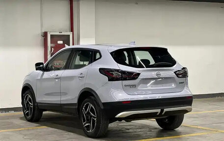 Nissan Qashqai, 2025 год, 2 030 000 рублей, 4 фотография